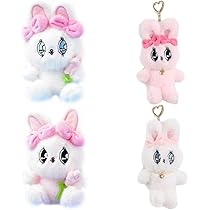 Amazon.co.jp: エスターバニー うさぎ ぬいぐるみ ふわふわ 兎